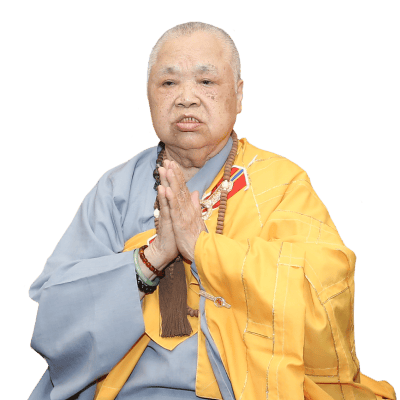 Niệm Phật để độ gia quyến